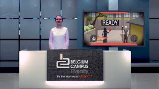 How to Apply to Belgium Campus iTversity