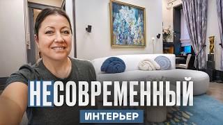 Как УМЕСТИТЬ ВСЁ в трёшке 70м² | Рум Турист