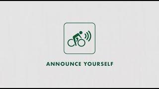 Trail Safety Tip 3