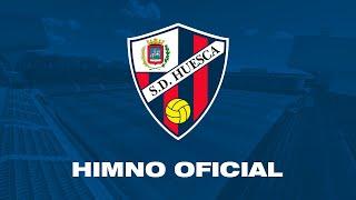 Himno Oficial de la Sociedad Deportiva Huesca