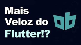 O Banco de Dados mais rápido do Flutter!?