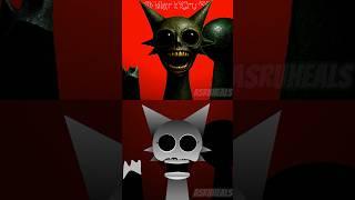 Incredibox Sprunki Phase 3 Vs Sprunki Phase 3 But AI