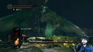 [DS1] Scorched Contract (Part 2)