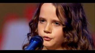 Amira Willighagen - O Mio Babbino Caro - for English-speaking viewers