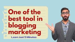 One Of The Best Tool In SEO Marketing | Free DA PA Checker | Best SEO Tool | Learn With Zilli