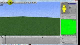 Mine-Imator How To: Basics