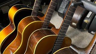 Homeskoolin’ Volume 424, Tom Bukovac, “Sunday Morning Acoustic Shootout"