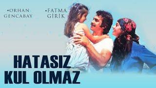 Hatasız Kul Olmaz (1977) - Orhan Gencebay & Fatma Girik