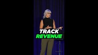  Track Revenue #dental #dentistry #dentalclinic #dentist #dentistlife