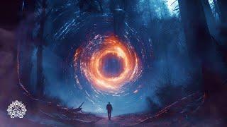 444Hz + 888Hz The Portal Of Miracles  Receive An Abundance Of Prosperity and Joy
