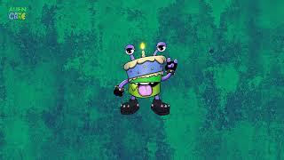 Everything In Its Right Place (Radiohead Lofi) - Alien Cake Music 