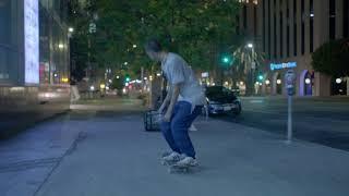 adidas Skateboarding // Miles Silvas 'One Stop'