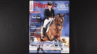 Pferde Sport - Faszination Pferd #24/2014