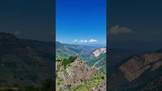 Harsnadzor #armenia #4k #mountains #goris #tatev #tatev #yerevan #khachik_tour