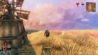 Sarfnic Plays Valheim #28