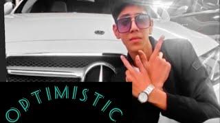 Optimistic | Aarav Bindal | AB Star | | #rap #abstar #songs #wishlist #youtube