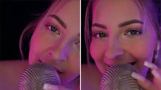 4K NEXT LEVEL ASMR Mouth Sounds (EXTREM SENSITIVE) • NO TALKING