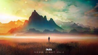 PNFA -  Hidden Planet Vol. 1 (Progressive Chillout, Trip-Hop and Downtempo Fusion Mix)