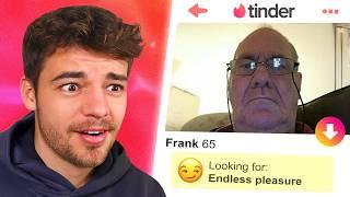 Weirdos of Tinder 4