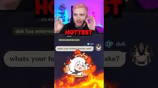 What Is Your HOTTEST Genshin Take? 