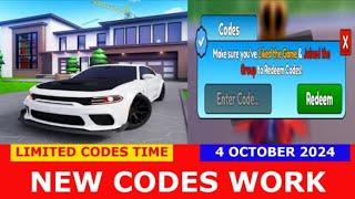 *ALL CODES WORK OCTOBER 4, 2024* Ultimate Home Tycoon [] ROBLOX | NEW CODES