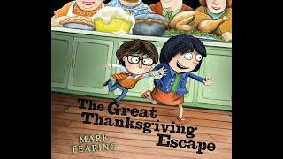 The Great Thanksgiving Escape