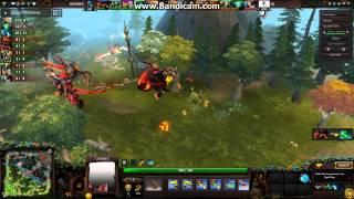 Genuine Unusual Lava Baby Roshan - Touch of Flame - Pyroclastic Flow  HD