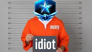 This Hacker Might Have Brain Damage