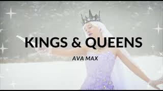 Kings & Queens - Ava Max