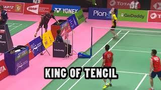 Kumpulan KING of Tengil Kevin Sanjaya Sukamuljo