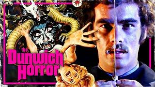 The Dunwich Horror (1970): Roger Corman's LAST Lovecraft film!