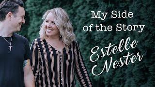 Estelle Nester's Catholic Conversion- My Side of the Story