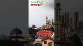 #azzan #maghrib #shortvideo #viralshort #anwarvlog