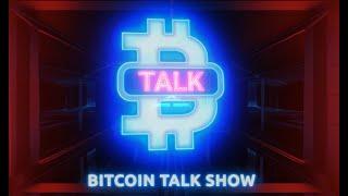 You just found the first episode of the BitcoinTalkShow! A Bitcoin Talk Show about BitcoinTalk!