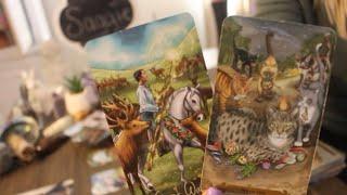 SAGITTARIUS: “WHATEVER YOU DID WORKED IN YOUR FAVOR WITH THIS PERSON” 🫢 SEPTEMBER 2024 TAROT LOVE