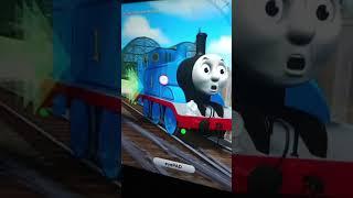 thomas lose controll part 1