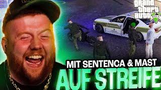 LUSTIGSTE GTA RP FOLGE  ~ Michael Hort | Tag #50