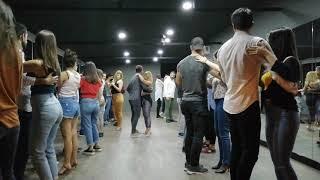 kizomba birinci ders   salsa ankara dans kursu