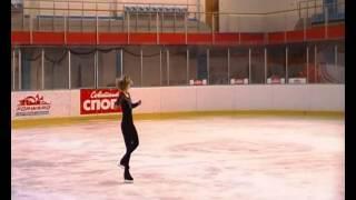 Dorozhkina Larisa Int Moskvina's Cup 12 10 2013