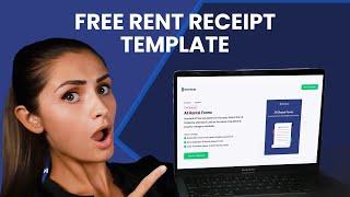 You Guide to Rent Receipts + Free Template