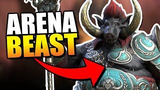 Mighty Ukko ARENA BEAST!! | Raid: Shadow Legends
