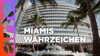 In Miami: Protz und Moderne | Stadt, Land, Kunst | ARTE