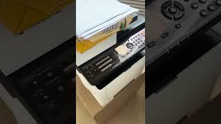 Kyocera перешла на систему индивидуальных паролей доступа для ADMIN