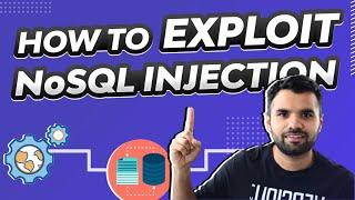 NoSQL Injection Vulnerability | What is NoSQL