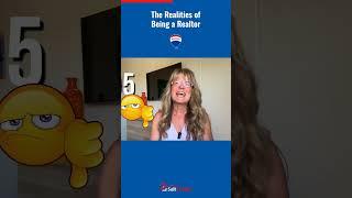 5 Best and Worst Things About Being a Realtor - The Good, the Bad and the Ugly