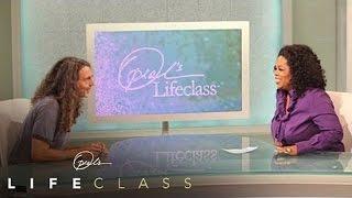 Why Being Assertive Is Positive | Oprah's Lifeclass | Oprah Winfrey Network