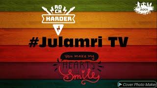 New Intro for my vlogs| Julamri TV