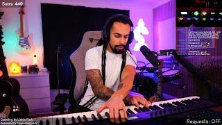 Saturday Sessions: Live Loops, Jams & Pure VIBES | 16th December 2023 | Full Twitch VOD