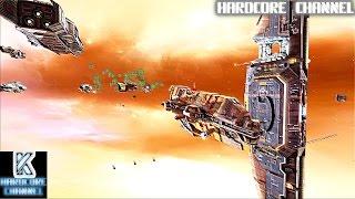 Homeworld Remastered Collection - Прохождение =11= Хиигара наш дом