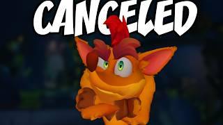 The TRUTH Behind Crash Bandicoot 5's "Cancelation"